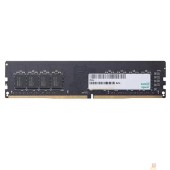 Модуль памяти Apacer DDR4 DIMM 32GB EL.32G2V.PRH PC4-21300, 2666MHz