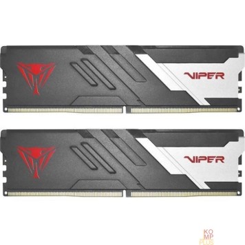 Модуль памяти 64Gb DDR5 5200MHz Patriot Viper Venom (PVV564G520C40K) (2x32Gb KIT) 