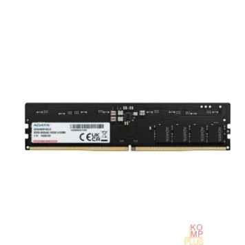 Модуль памяти Модуль памяти DIMM 16GB DDR5-5600 AD5U560016G-S ADATA