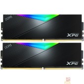 Модуль памяти Модуль памяти DIMM 16GB DDR5-6400 AX5U6400C3216G-DCLARBK ADATA