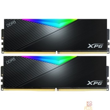 Модуль памяти Модуль памяти DIMM 16GB DDR5-6400 AX5U6400C3216G-DCLARBK ADATA