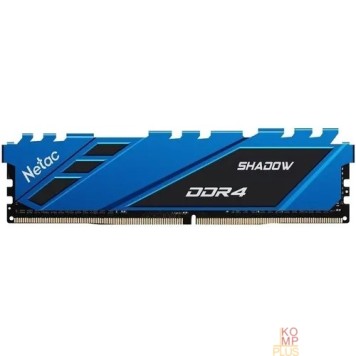 Модуль памяти Модуль памяти DIMM 8GB PC21300 DDR4 NTSDD4P26SP-08B NETAC