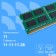 Модуль памяти CBR DDR3 SODIMM 4GB CD3-SS04G16M11-01 PC3-12800, 1600MHz, CL11, 1.35V