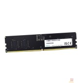 Модуль памяти Apacer DDR5 8GB 4800 MT/s CL40 FL.08G2A.RTH
