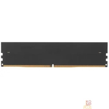 Модуль памяти Apacer DDR5 16GB 4800 MT/s CL40 FL.16G2A.PTH -1