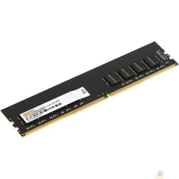 Модуль памяти Digma DDR4 DIMM 16GB DGMAD43200016D PC4-25600, 3200MHz