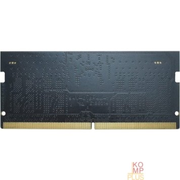 Модуль памяти Память DDR5 16GB 5600MHz Patriot PSD516G560081S Signature RTL PC5-44800 CL46 SO-DIMM 288-pin 1.1В single rank Ret-2