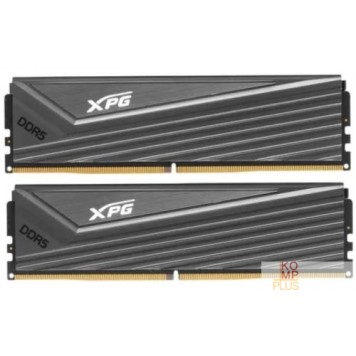 Модуль памяти A-data DDR5 DIMM 32GB DDR5-6000 AX5U6000C3016G-DCCAGY -1