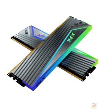 Модуль памяти A-data DDR5 DIMM 32GB DDR5-6000 AX5U6000C3016G-DCCARGY 