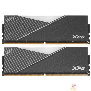 Модуль памяти A-data DDR5 DIMM 64GB DDR5-6000 AX5U6000C3032G-DCLARBK -1