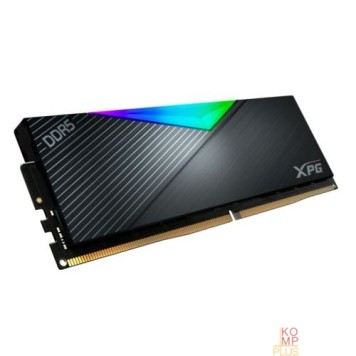 Модуль памяти A-data DDR5 64Gb DDR5 6400MHz XPG Lancer RGB (AX5U6400C3232G-DCLARBK) (2x32Gb KIT) -2