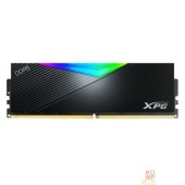 Модуль памяти A-data DDR5 DIMM 64GB DDR5-6000 AX5U6000C3032G-DCLABK (2x32Gb KIT)