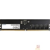 Модуль памяти A-Data DDR5 8GB 4800MHz AD5U48008G-B OEM PC5-38400 CL40 DIMM 288-pin 1.1В single rank OEM