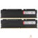 Модуль памяти Комплект модулей памяти Kingston Fury Beast KF560C36BBEK2-16 DDR5 16GB (Kit 2x8GB) 6400MHz