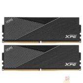 Модуль памяти A-data DDR5 XPG LANCER 32GB DDR5-6000 AX5U6000C3016G-DCLABK,CL30, 1.35V K2*16GB BLACK 