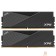 Модуль памяти A-data DDR5 XPG LANCER 32GB DDR5-6000 AX5U6000C3016G-DCLABK,CL30, 1.35V K2*16GB BLACK 