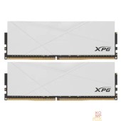 Модуль памяти A-data DDR4 SPECTRIX D50 RGB AX4U320016G16A-DW50 DDR4 32GB (Kit 2x16GB) 3200MHz