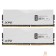 Модуль памяти A-data DDR4 SPECTRIX D50 RGB AX4U320016G16A-DW50 DDR4 32GB (Kit 2x16GB) 3200MHz