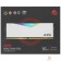 Модуль памяти A-data DDR4 SPECTRIX D50 RGB AX4U320016G16A-DW50 DDR4 32GB (Kit 2x16GB) 3200MHz