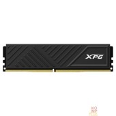 Модуль памяти Модуль памяти XPG GAMMIX D35 16GB DDR4-3200 AX4U320016G16A-SBKD35,CL16, 1.35V BLACK ADATA