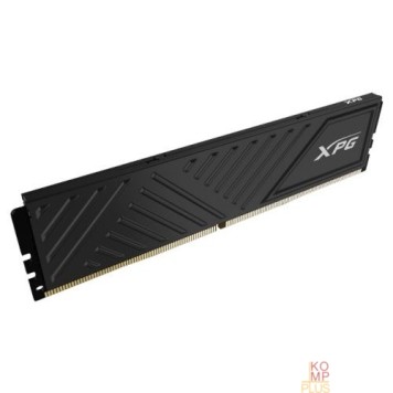 Модуль памяти Модуль памяти XPG GAMMIX D35 16GB DDR4-3200 AX4U320016G16A-SBKD35,CL16, 1.35V BLACK ADATA-1