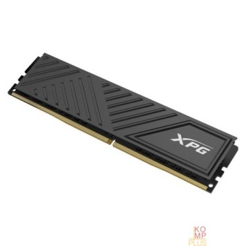 Модуль памяти Модуль памяти XPG GAMMIX D35 16GB DDR4-3200 AX4U320016G16A-SBKD35,CL16, 1.35V BLACK ADATA-2