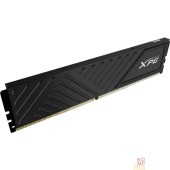 Модуль памяти A-data DDR4 XPG SPECTRIX D35G 16GB DDR4-3200 AX4U320016G16A-SBKD35G,CL16, 1.35V BLACK ADATA