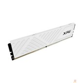 Модуль памяти A-data DDR4 UDIMM 16GB XPG GAMMIX D35 3200 AX4U320016G16A-SWHD35,CL16, 1.35V WHITE 