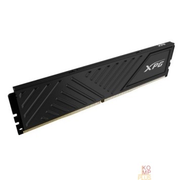 Модуль памяти A-data DDR4 XPG GAMMIX D35 32GB DDR4-3200 AX4U320032G16A-SBKD35,CL16, 1.35V BLACK 