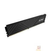 Модуль памяти A-data DDR4 XPG GAMMIX D35 8GB DDR4-3600 AX4U36008G18I-SBKD35,CL18, 1.35V BLACK 