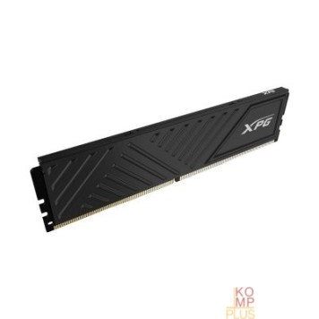 Модуль памяти A-data DDR4 XPG GAMMIX D35 8GB DDR4-3600 AX4U36008G18I-SBKD35,CL18, 1.35V BLACK 