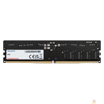Модуль памяти A-data DDR5 DIMM 32GB DDR5-5600 AD5U560032G-S -1