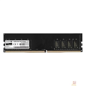 Модуль памяти Exegate EX295579RUS Модуль памяти ExeGate Value DIMM DDR4 16GB <PC4-25600> 3200MHz
