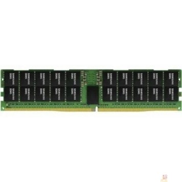 Модуль памяти Samsung DDR5 16GB DIMM 4800MHz M321R2GA3BB6-CQK  ECC Reg CL40