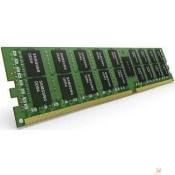 Модуль памяти Samsung DDR5 16GB DIMM 4800MHz M321R2GA3BB6-CQK  ECC Reg CL40-1