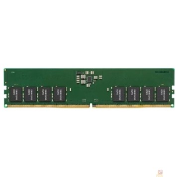 Модуль памяти Samsung DDR5 16GB DIMM 4800MHz M321R2GA3BB6-CQK  ECC Reg CL40-2