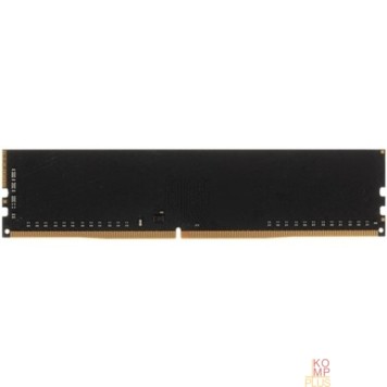 Модуль памяти AMD DDR4 DIMM 16GB R9416G3206U2S-UO PC4-25600, 3200MHz R9 Gamers Series Black -1
