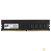 Модуль памяти Exegate EX295289RUS Модуль памяти ExeGate HiPower DIMM DDR4 32GB <PC4-25600> 3200MHz