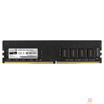 Модуль памяти Exegate EX295289RUS Модуль памяти ExeGate HiPower DIMM DDR4 32GB <PC4-25600> 3200MHz