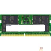 Модуль памяти Samsung DDR5 16GB SODIMM 5600Mhz M425R2GA3BB0-CWM 