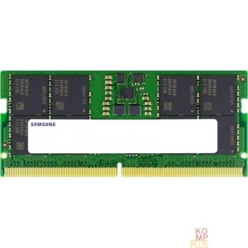Модуль памяти Samsung DDR5 16GB SODIMM 5600Mhz M425R2GA3BB0-CWM 