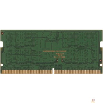 Модуль памяти Samsung DDR5 16GB SODIMM 5600Mhz M425R2GA3BB0-CWM -1