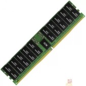 Модуль памяти Серверная память DDR5 RDIMM 32Gb PC38400, 4800Mhz, Samsung ECC Reg CL40 (M321R4GA3BB6-CQK)