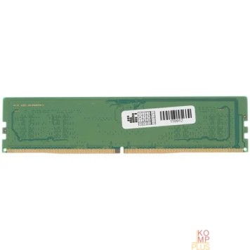 Модуль памяти Samsung DDR5 8GB  DIMM UNB 5600 1Rx16, 1.1V M323R1GB4DB0-CWM-1