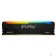Модуль памяти Kingston DDR4 16GB 3200MHz KF432C16BB12A/16 Fury Beast RGB RTL Gaming PC4-25600 CL16 