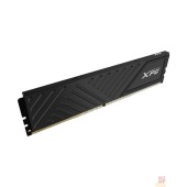 Модуль памяти A-data DDR4 XPG SPECTRIX D35G 16GB DDR4-3600 AX4U360016G18I-SBKD35G,CL18, 1.35V BLACK 