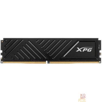 Модуль памяти A-data DDR4 XPG SPECTRIX D35G 16GB DDR4-3600 AX4U360016G18I-SBKD35G,CL18, 1.35V BLACK -1