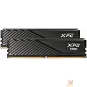 Модуль памяти A-data DDR5 XPG LANCER Blade 32GB DDR5-5600 AX5U5600C4616G-DTLABBK, CL46, 1.1V K2*16GB BLACK 