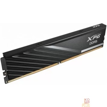 Модуль памяти A-data DDR5 XPG LANCER Blade 32GB DDR5-5600 AX5U5600C4616G-DTLABBK, CL46, 1.1V K2*16GB BLACK -2