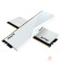 Модуль памяти Модуль памяти XPG LANCER 32GB DDR5-6400 AX5U6400C3216G-DCLAWH,CL32, 1.4V K2*16GB WHITE ADATA